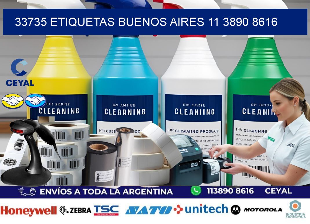33735 ETIQUETAS BUENOS AIRES 11 3890 8616