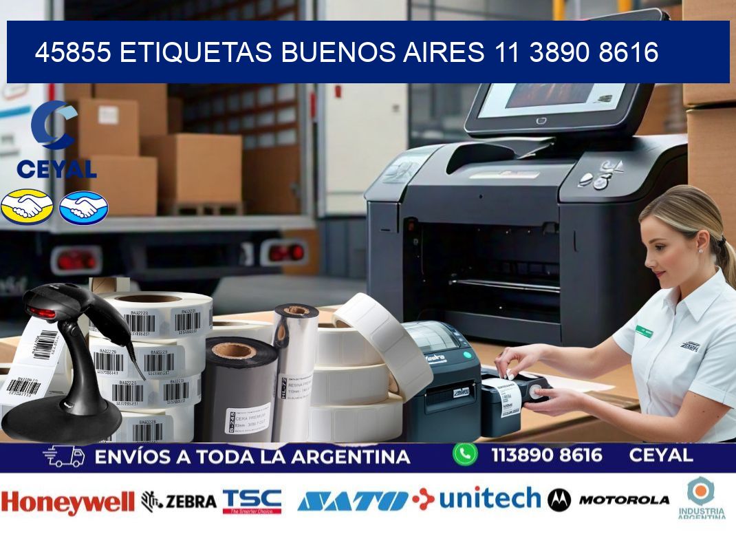 45855 ETIQUETAS BUENOS AIRES 11 3890 8616