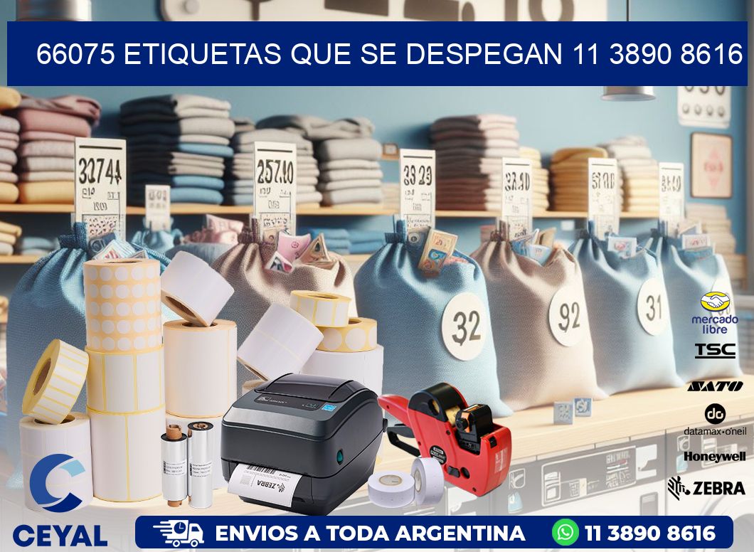 66075 ETIQUETAS QUE SE DESPEGAN 11 3890 8616