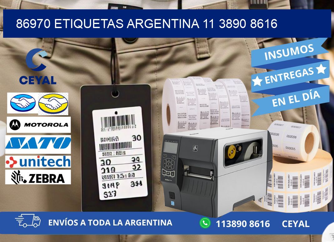 86970 ETIQUETAS ARGENTINA 11 3890 8616
