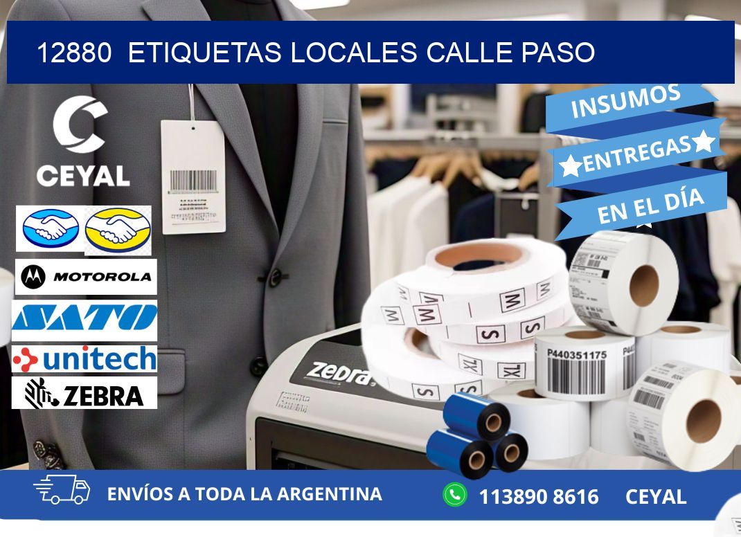 12880  etiquetas locales calle paso