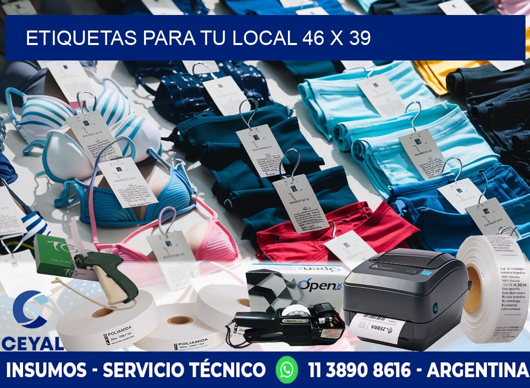 etiquetas para tu local 46 x 39