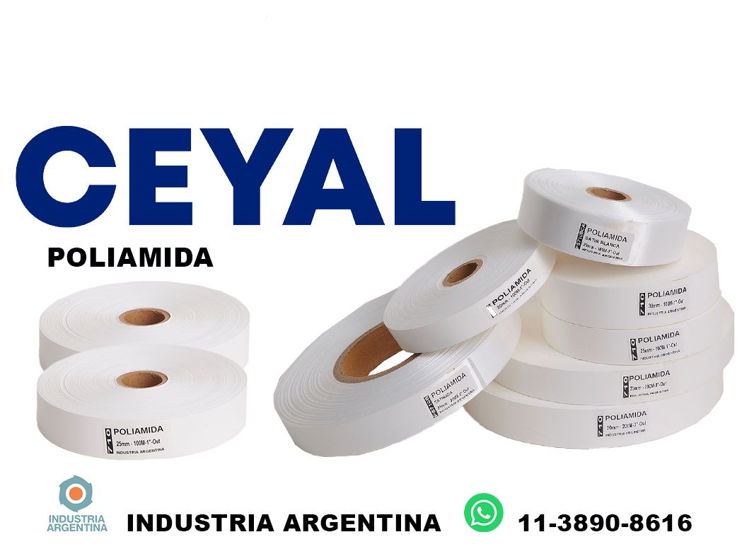 14305 Etiquetas para packaging de consumo