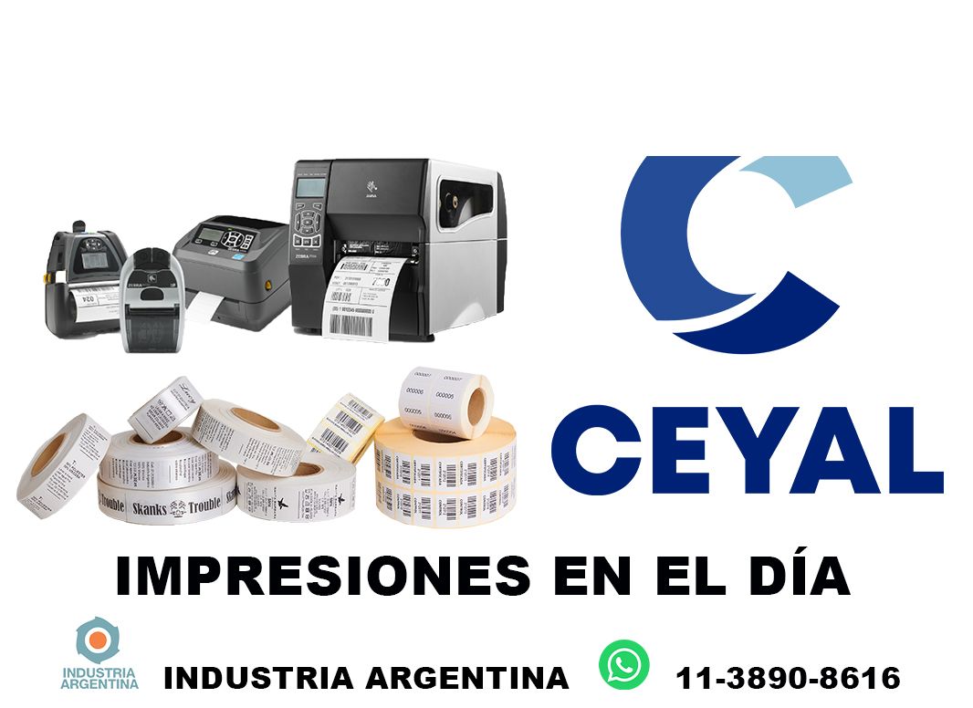 14500 Etiquetas resistentes al frío y la humedad
