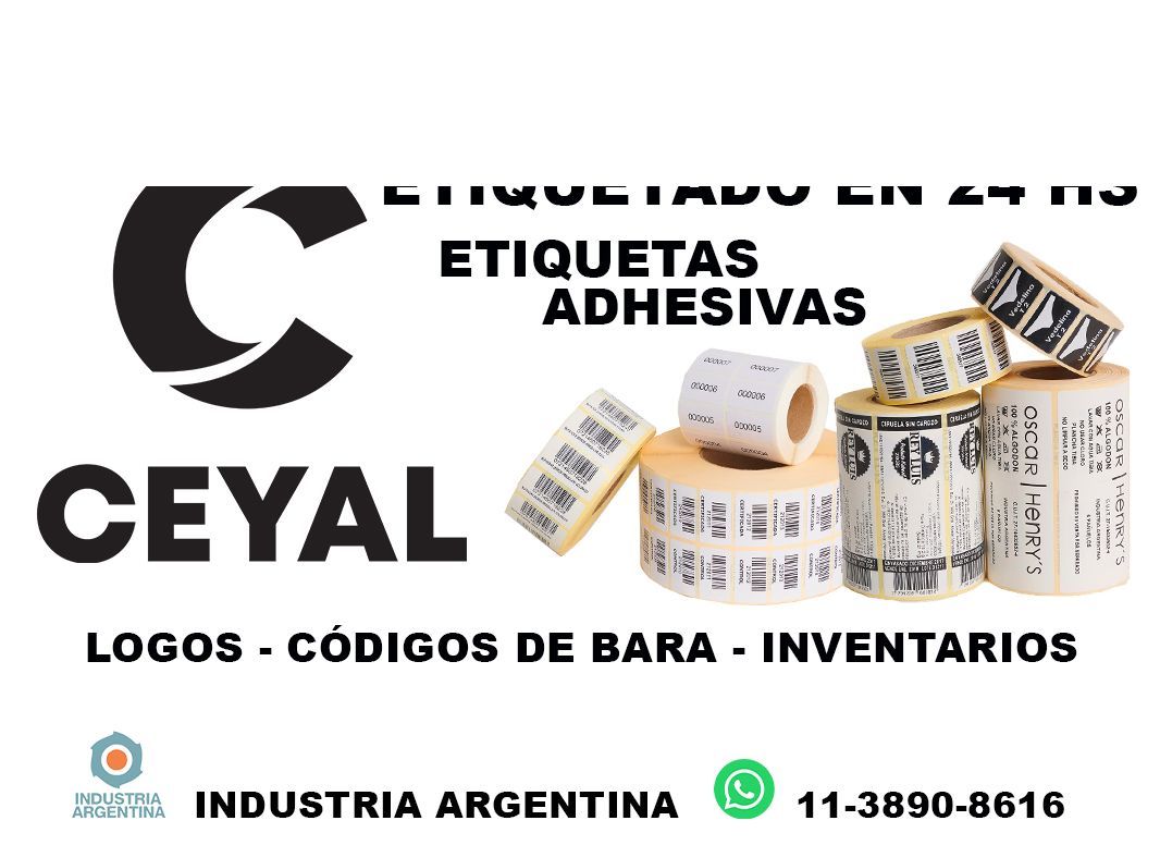22440 etiquetas de poliamida de composición y cuidado