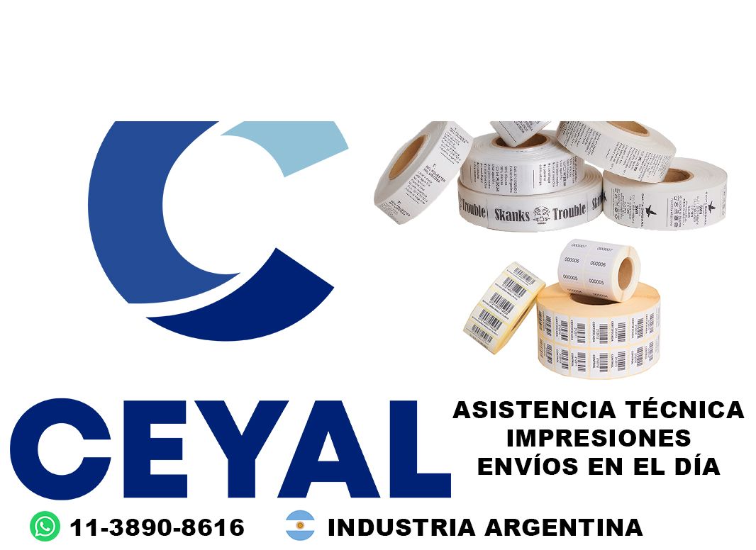 22730 impresora de etiquetas Zebra ZD220 especificaciones