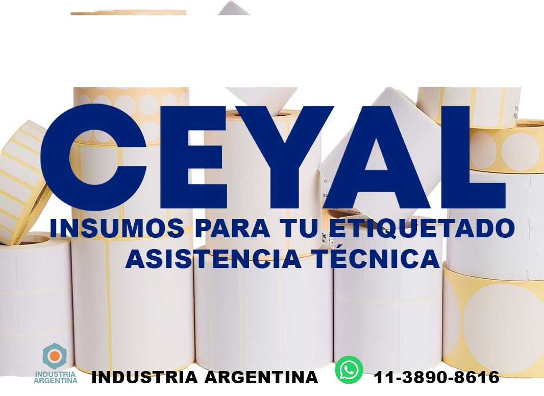 35170 Etiquetas con código de barras para ropa