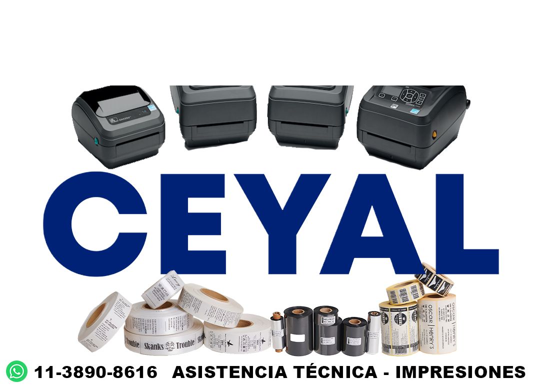 54140 Personalización de etiquetas autoadhesiva  datos variables QR