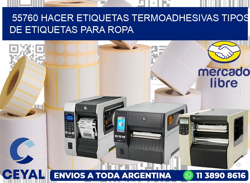 55760 hacer etiquetas termoadhesivas tipos de etiquetas para ropa