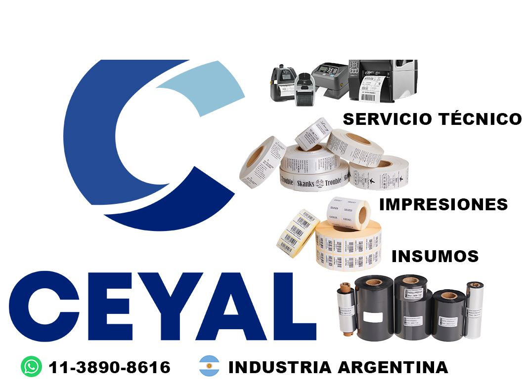69350 Impresora térmica textil