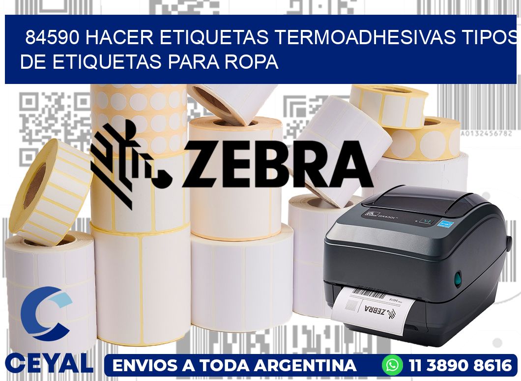 84590 hacer etiquetas termoadhesivas tipos de etiquetas para ropa