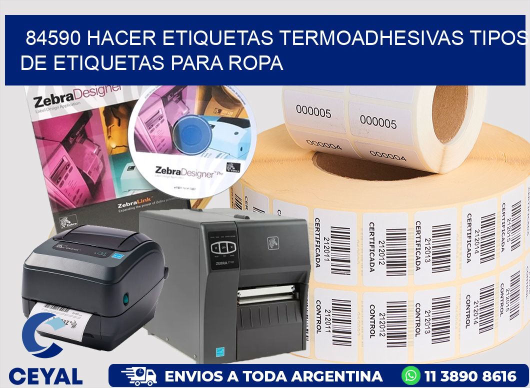 84590 hacer etiquetas termoadhesivas tipos de etiquetas para ropa