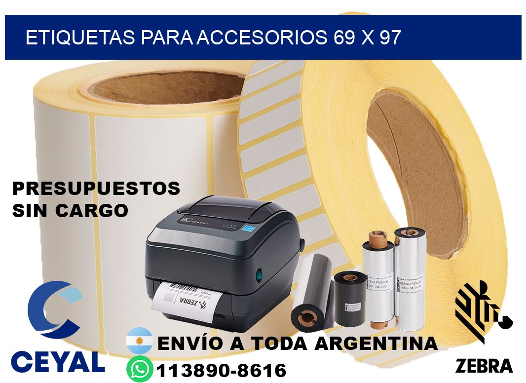 ETIQUETAS PARA ACCESORIOS 69 x 97