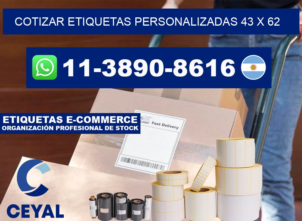 cotizar etiquetas personalizadas 43 x 62