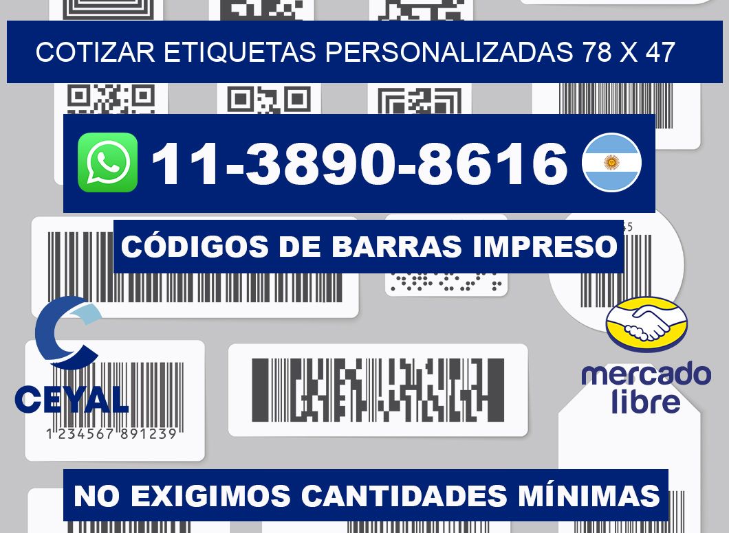 cotizar etiquetas personalizadas 78 x 47