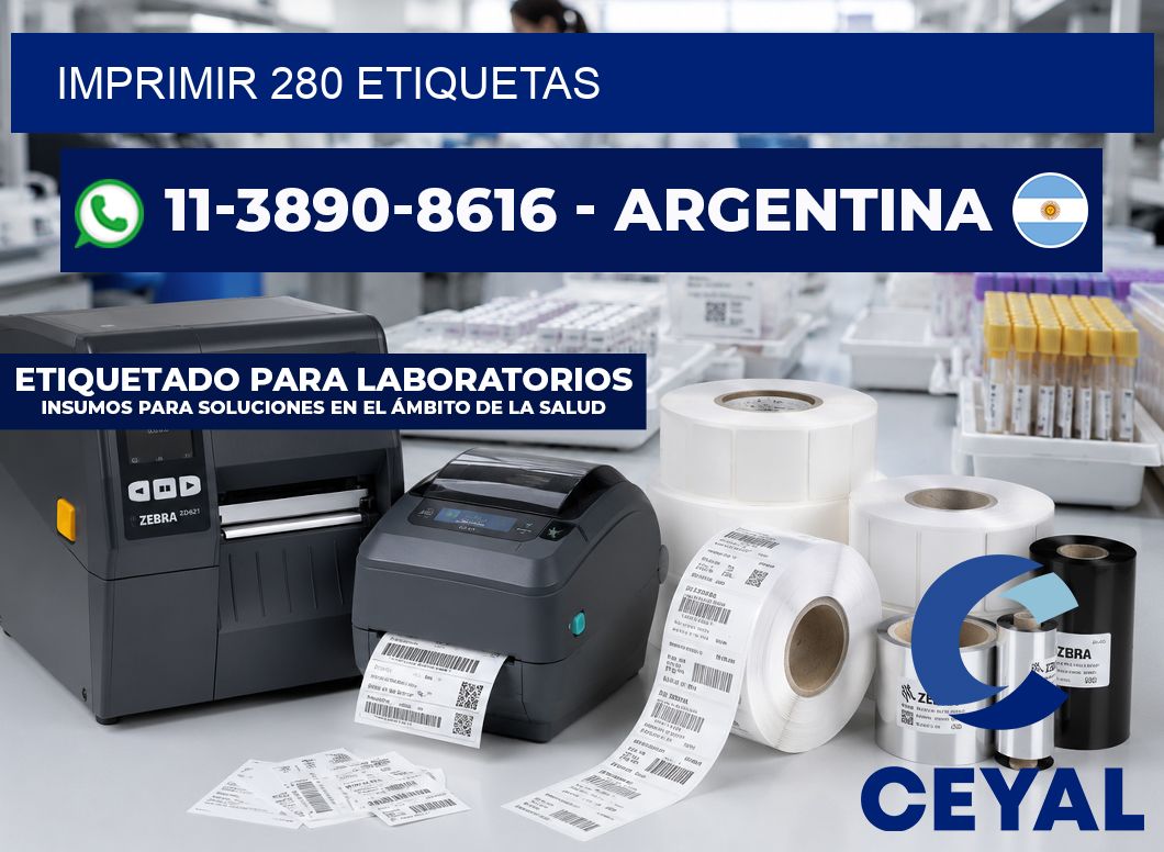IMPRIMIR 280 ETIQUETAS