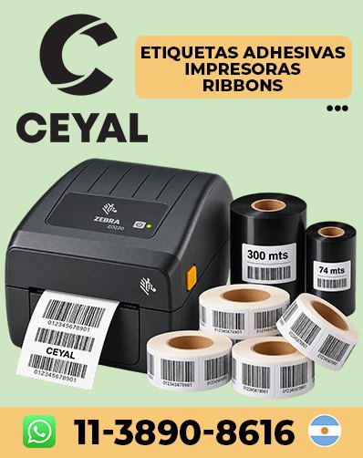CINTAS PARA IMPRIMIR - Solucionalo hoy