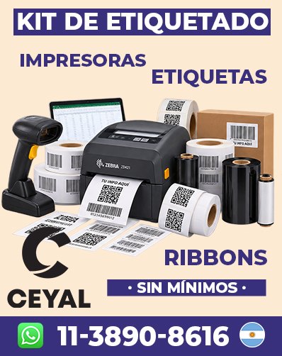 CINTAS PARA IMPRIMIR – Solucionalo hoy