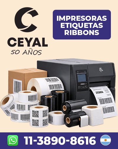 COMPRAR ROLLOS PARA ZEBRA – Definí tu pedido