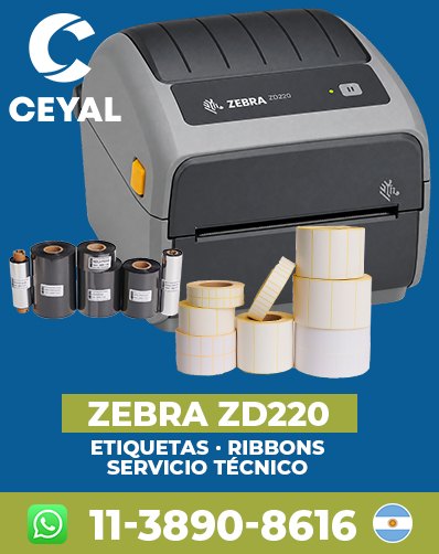 ETIQUETA TEXTIL ZEBRA MAR DEL.PLATA ARGENTINA