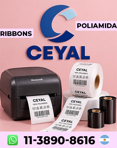 Fabricación de Etiquetas en Argentina Belgrano