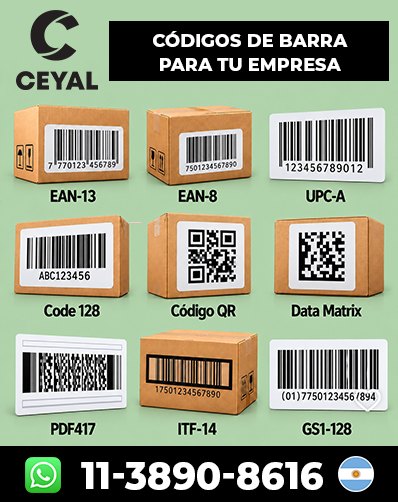 Impresora Epson Para Etiquetas De Inventario Arg