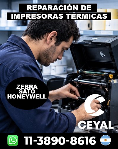 Impresora Epson Para Etiquetas De Inventario Arg