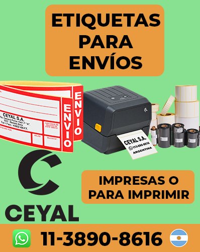 Impresora Honeywell Para Etiquetas De Productos Argentina Arg