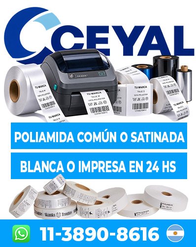 etiquetas para imprimir - Comprá y ahorrá tiempo