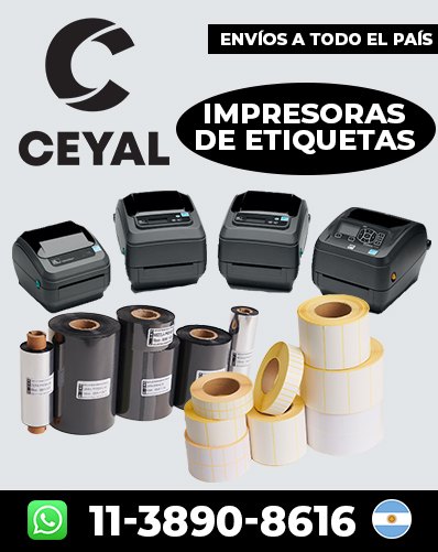 etiquetas termicas autoadhesivas - Comprá hoy