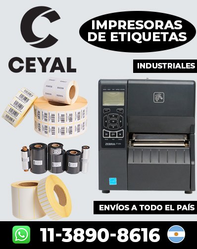 etiquetas termicas autoadhesivas – Comprá hoy
